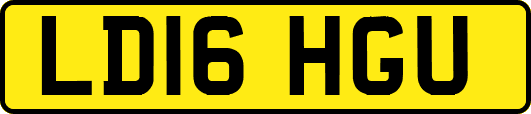 LD16HGU
