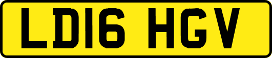 LD16HGV