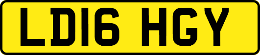 LD16HGY