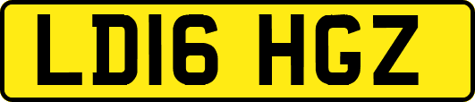 LD16HGZ