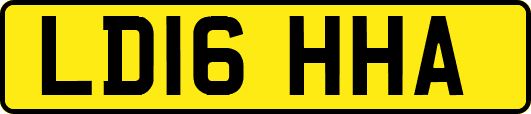 LD16HHA