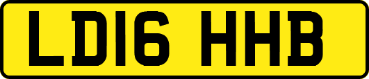 LD16HHB
