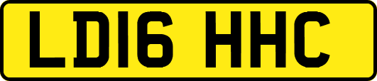LD16HHC
