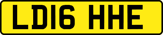 LD16HHE