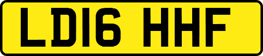 LD16HHF