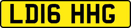 LD16HHG