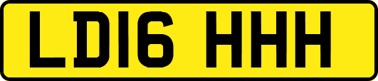 LD16HHH