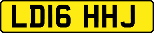 LD16HHJ