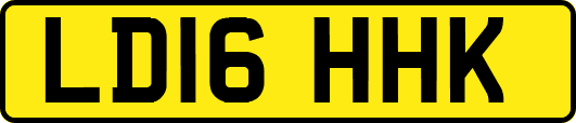 LD16HHK
