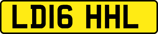 LD16HHL