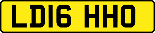 LD16HHO
