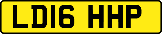 LD16HHP