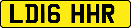 LD16HHR