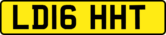 LD16HHT