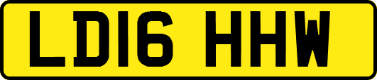 LD16HHW