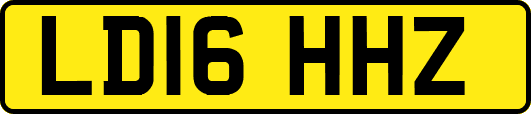 LD16HHZ