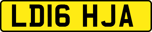 LD16HJA