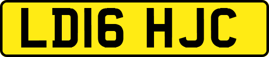 LD16HJC