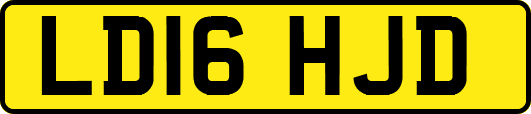 LD16HJD