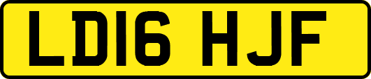 LD16HJF