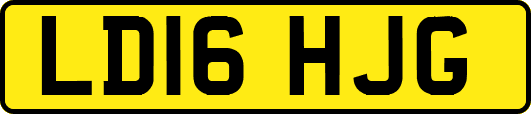 LD16HJG