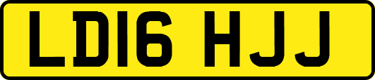 LD16HJJ