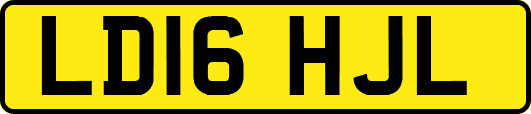 LD16HJL