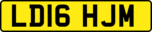 LD16HJM