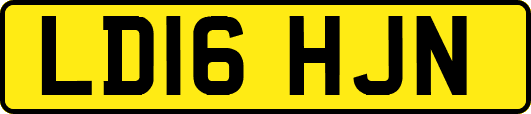 LD16HJN