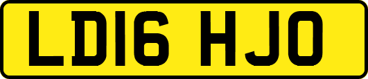 LD16HJO