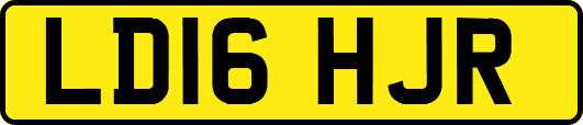 LD16HJR