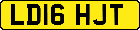 LD16HJT