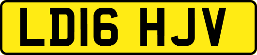 LD16HJV