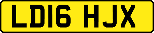 LD16HJX