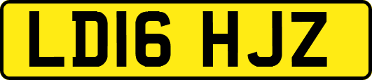 LD16HJZ