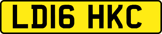 LD16HKC
