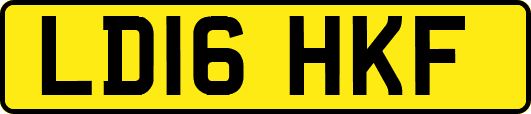 LD16HKF