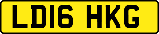 LD16HKG