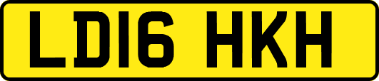 LD16HKH