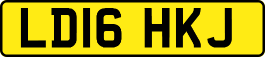 LD16HKJ