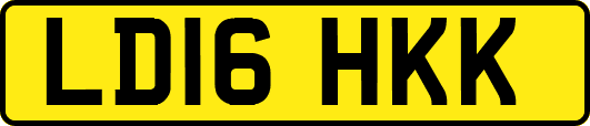 LD16HKK