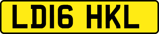 LD16HKL