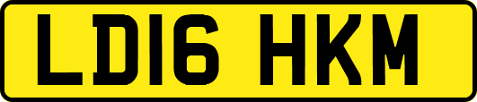 LD16HKM