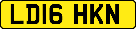 LD16HKN
