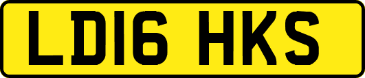 LD16HKS