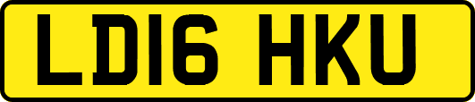 LD16HKU