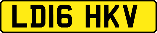 LD16HKV