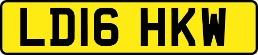 LD16HKW