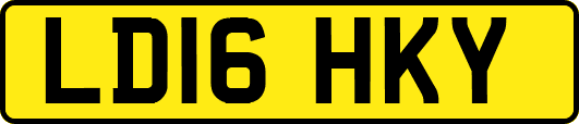 LD16HKY