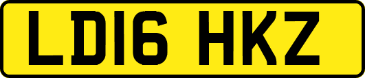 LD16HKZ